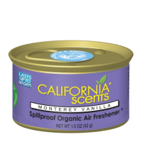 California scents - montery vanilla